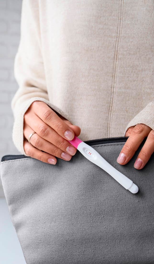 bilan fertilite femme fiv maroc casablanca 