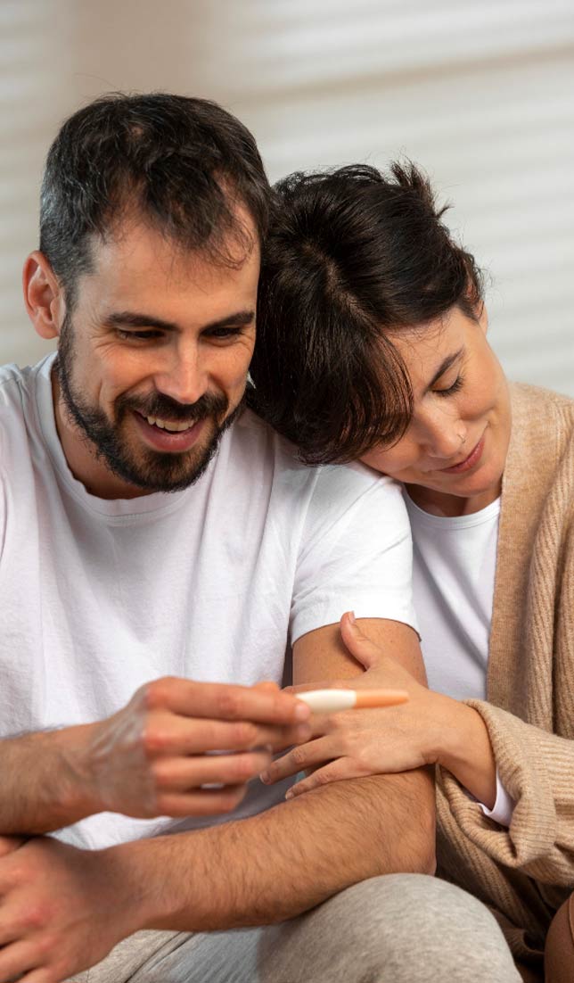 bilan fertilite femme fiv maroc casablanca 