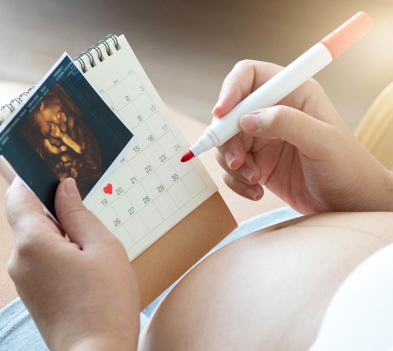 bilan fertilite femme fiv maroc casablanca 