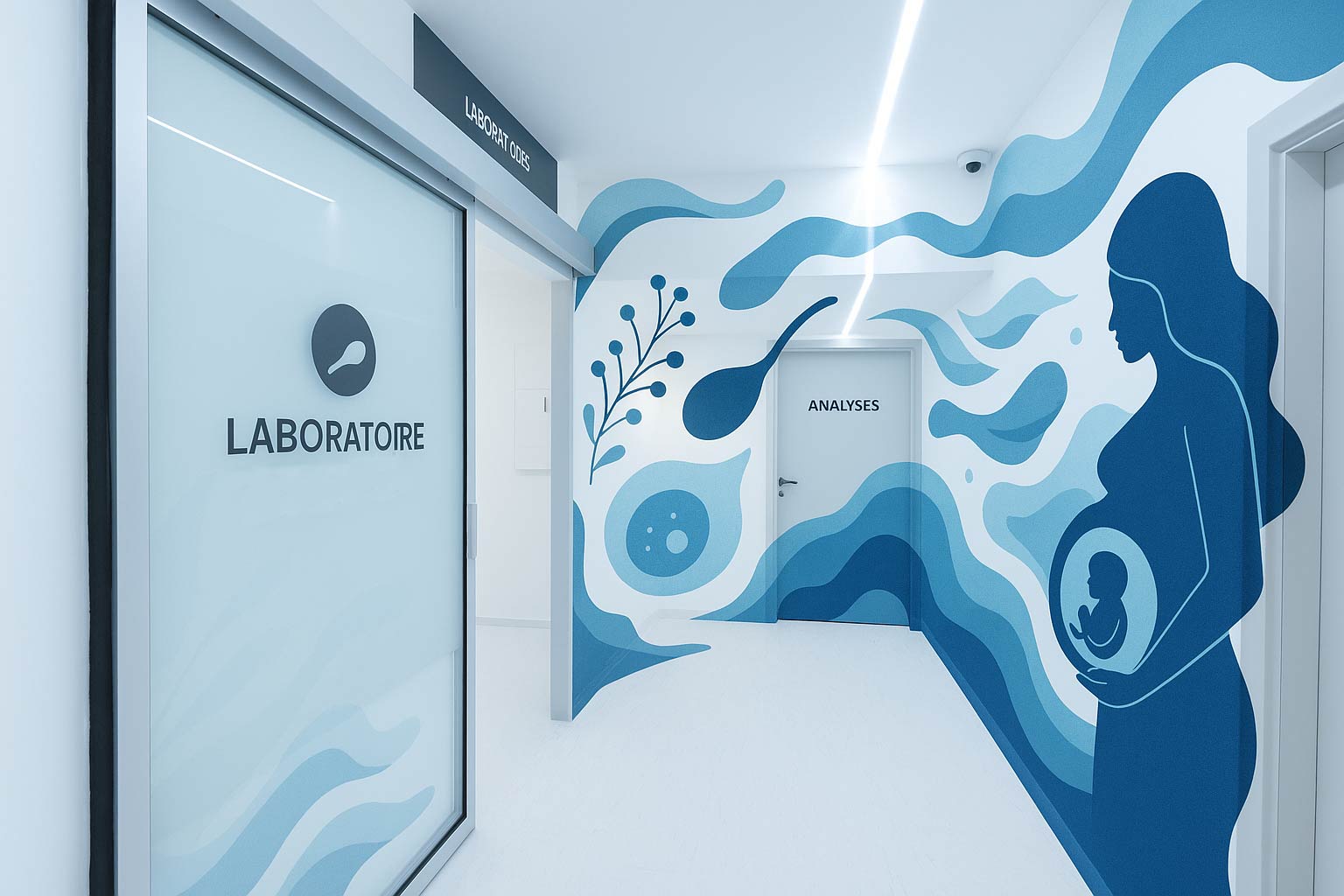 Maroc-Fertilité La référence de la fertilité au Maroc & en Afrique