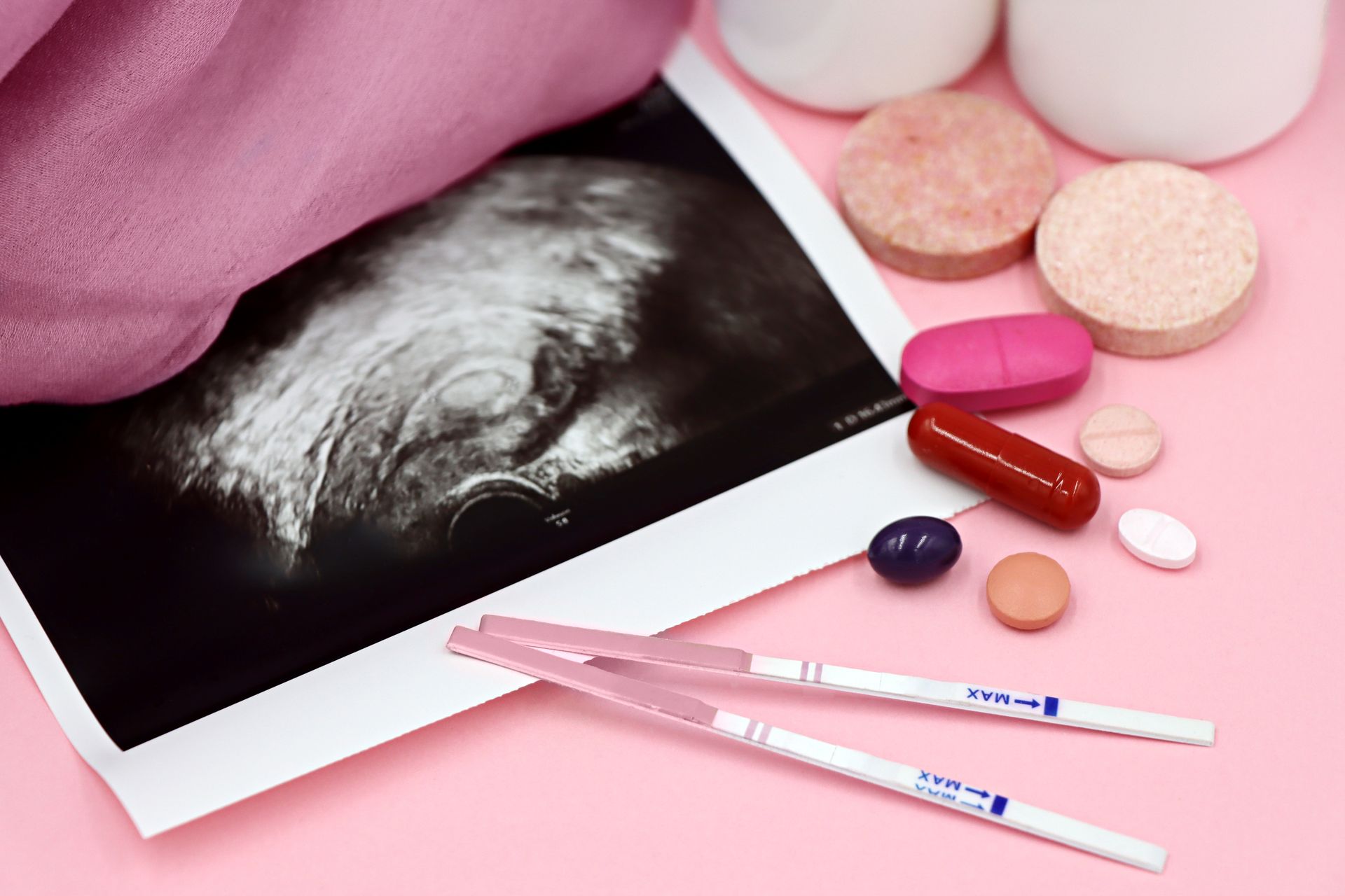 Bilan de fertilité féminin : quels examens ?